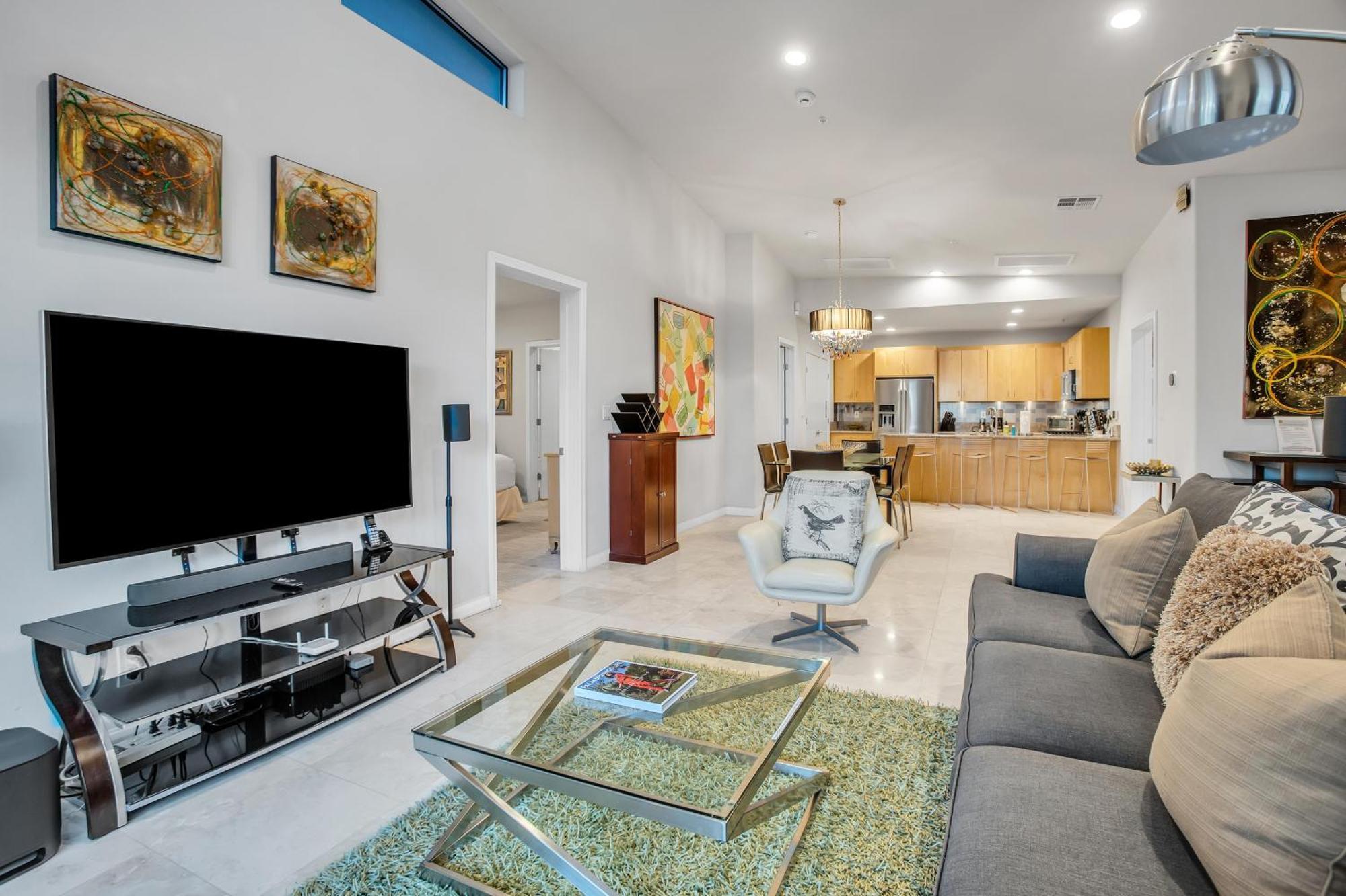 Villa Callejon Del Sol Permit# 3082 Palm Springs Zewnętrze zdjęcie